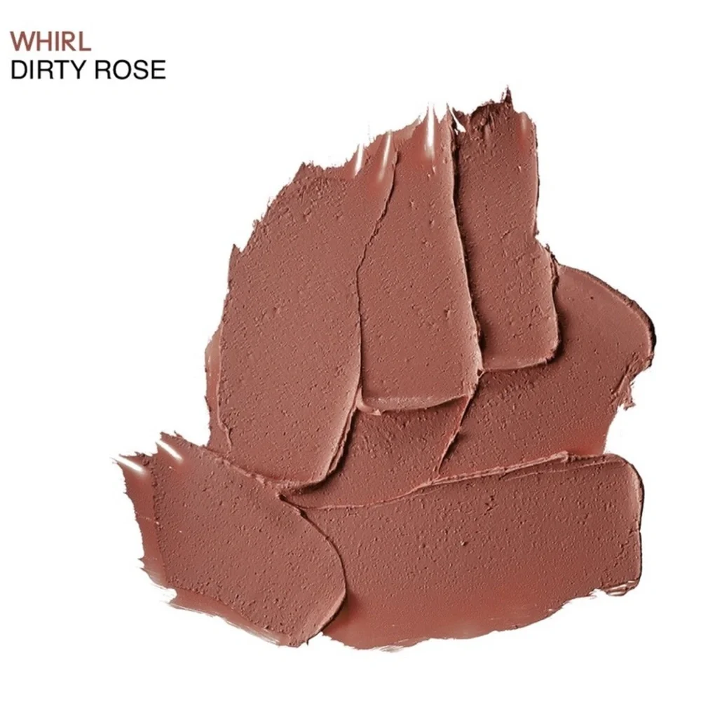 MAC Matte Lipstick Whirl